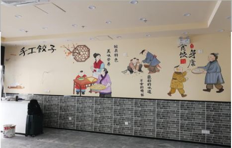 苍溪手绘墙绘工具有哪些
