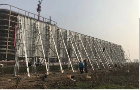 苍溪凯创教你怎样选择户外广告牌的最佳位置