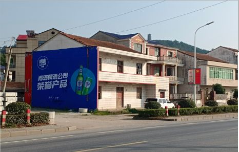 苍溪写真布和喷绘布的区别?