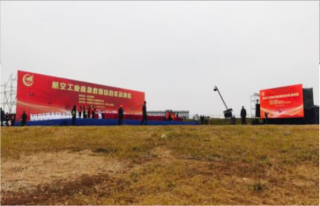 苍溪活动搭建主要是做什么的？