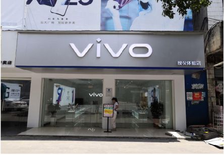 苍溪}做一个门店面广告招牌需要多少钱？