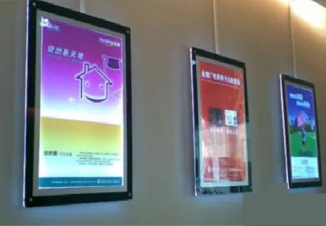苍溪什么是超薄灯箱?