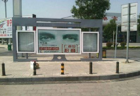 苍溪社区广告投放的几种常见方式。