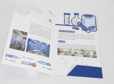 苍溪说明书印刷有哪些样式可以选择？