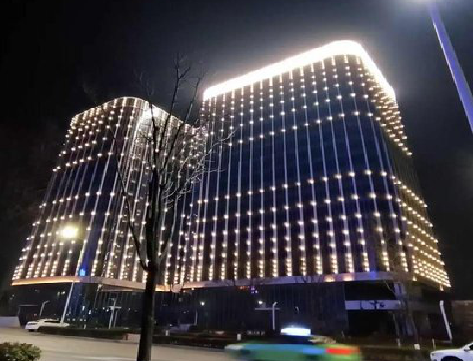 苍溪亮化工程安装注意事项。