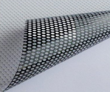 苍溪优劣单透膜的鉴定方法。