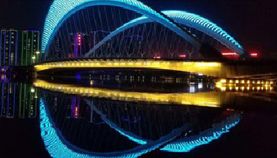 苍溪亮化工程如何做好公共区域的安全性。