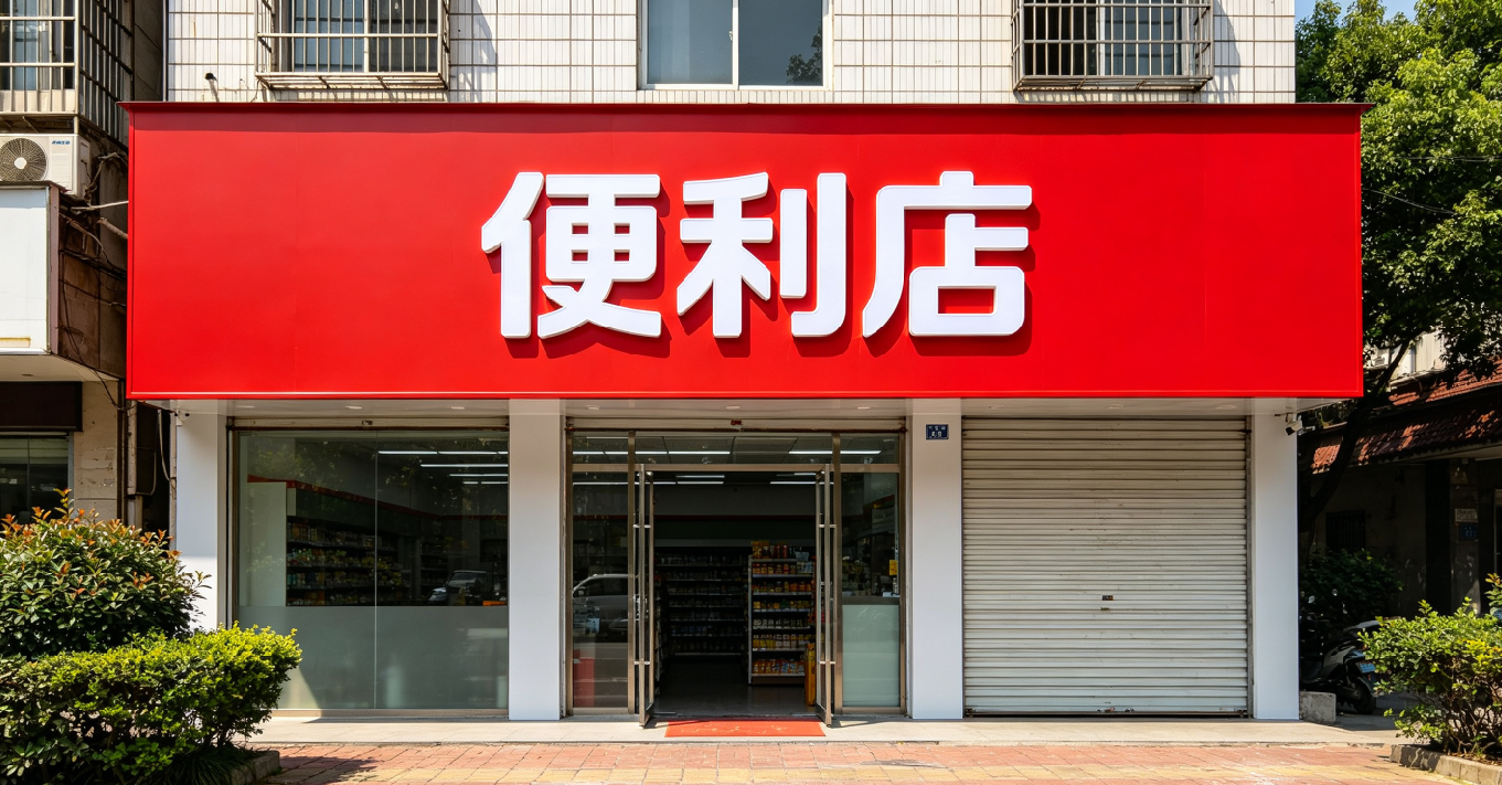 苍溪门店招牌怎么选？主流门头招牌类型优缺点及适用场景全解析